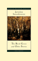 E-book, The Birch Grove and Other Stories, Central European University Press
