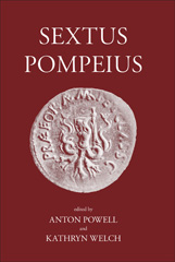 E-book, Sextus Pompeius, The Classical Press of Wales