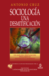 E-book, Sociología : Una desmitificación, Editorial CLIE
