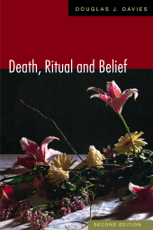 E-book, Death, Ritual, and Belief : The Rhetoric of Funerary Rites, Continuum