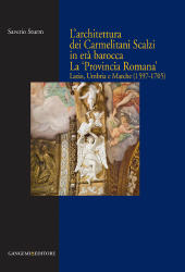 eBook, L'architettura dei Carmelitani scalzi in età barocca, Gangemi