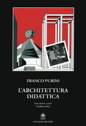 E-book, L'architettura didattica, Purini, Franco, Gangemi
