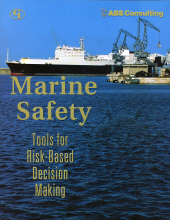 E-book, Marine Safety : Tools for Risk-Based Decision Making, Government Institutes