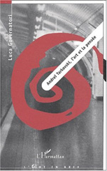 E-book, Andreï Tarkovski, l'art et la pensée, L'Harmattan