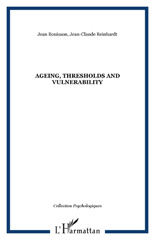 eBook, Ageing, thresholds and vulnerability, L'Harmattan