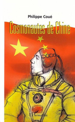 E-book, Cosmonautes de Chine, L'Harmattan