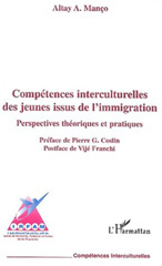E-book, Compétences interculturelles des jeunes issus de l'immigration : Perspectives théoriques et pratiques, L'Harmattan