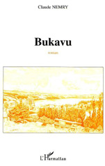 E-book, Bukavu : Roman, L'Harmattan