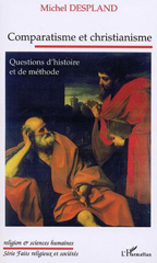 E-book, Comparatisme et Christianisme : Questions d'histoire et de méthode, L'Harmattan