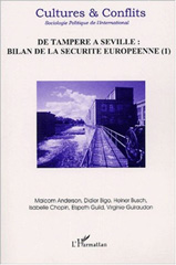 E-book, De Tampere a Seville : Bilan de la sécurité européenne (ii), L'Harmattan