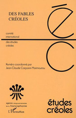 E-book, Des fables créoles : Edition 2001, L'Harmattan