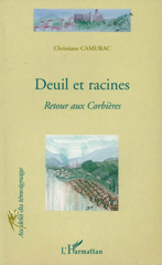 E-book, Deuil et Racines, L'Harmattan