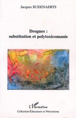 E-book, Drogues : Substitution et polytoxicomanie, L'Harmattan