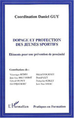E-book, Dopage et protection des jeunes sportifs : Éléments pour une prévention de proximité, L'Harmattan