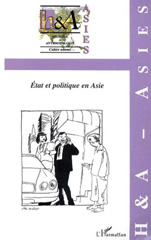 E-book, Etat et politique en Asie, L'Harmattan