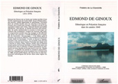 eBook, Edmond de ginoux, L'Harmattan