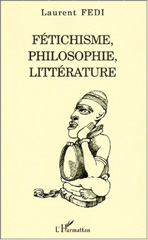 E-book, Fétichisme, philosophie, littérature, L'Harmattan