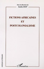 E-book, Fictions africaines et postcolonialisme, L'Harmattan