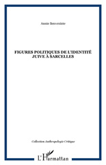 E-book, Figures politiques de l'identité juive à Sarcelles, Benveniste, Annie, L'Harmattan