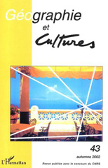 E-book, Géographie et cultures, L'Harmattan