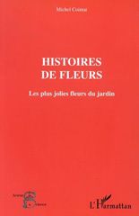E-book, Histoires de fleurs : Les jolies fleurs du jardin, L'Harmattan
