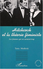 E-book, Hitchcock et la théorie féministe : Les femmes qui en savaient trop, L'Harmattan