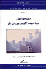 E-book, Imaginaire du jeune Méditerranéen, L'Harmattan