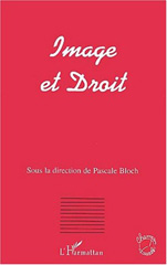 E-book, Image et droit, L'Harmattan