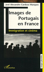 eBook, Images de portugais en France : Immigration et cinéma, L'Harmattan