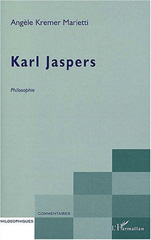 E-book, Karl jaspers : Philosophie, L'Harmattan