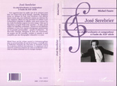 m, José serebrier : Un chef d'orchestre et compositeur à l'aube du XXIe siècle, L'Harmattan