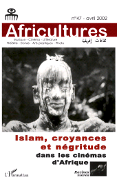 eBook, Islam, croyances et négritude dans les cinémas d'Afrique, L'Harmattan