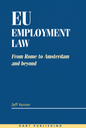 E-book, EU Employment Law : From Rome to Amsterdam and Beyond, Hart Publishing