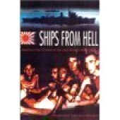 E-book, Ships from Hell : Japanese War Crimes on the High Seas, The History Press