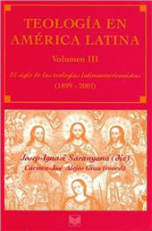 eBook, Teología en América Latina, Iberoamericana Editorial Vervuert