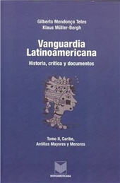 eBook, Vanguardia latinoamericana : historia, crítica y documentos, tomo II Caribe, Antillas mayores y menores, Iberoamericana Editorial Vervuert