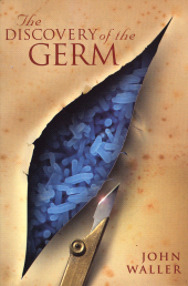 E-book, The Discovery of the Germ, Icon Books