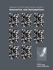 E-book, Recoveries and Reclamations, Intellect