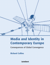 E-book, Media and Identity in Contemporary Europe : Consequences of global convergence, Intellect