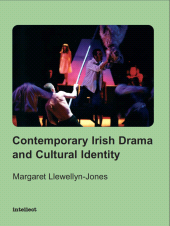 E-book, Contemporary Irish Drama and Cultural Identity, Intellect