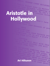 E-book, Aristotle in Hollywood : Visual Stories That Work, Intellect