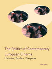 E-book, Politics of Contemporary European Cinema, Intellect