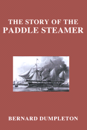 E-book, The Story of the Paddle Steamer, Intellect
