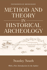 m, Method and Theory in Historical Archeology, ISD