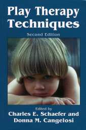 eBook, Play Therapy Techniques, Jason Aronson, Inc