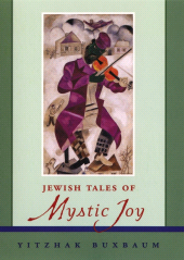 E-book, Jewish Tales of Mystic Joy, Jossey-Bass