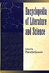 E-book, Encyclopedia of Literature and Science, Gossin, Pamela, Bloomsbury Publishing