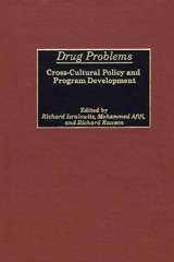 eBook, Drug Problems, Bloomsbury Publishing