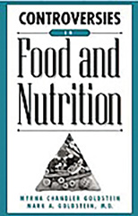 E-book, Controversies in Food and Nutrition, Bloomsbury Publishing