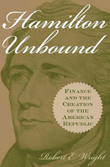 eBook, Hamilton Unbound, Bloomsbury Publishing